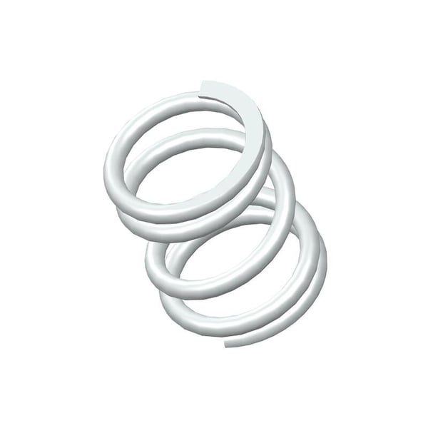 Approved Vendor Compression Spring, O= .360, L= .44, W= .042 G409972325 - main